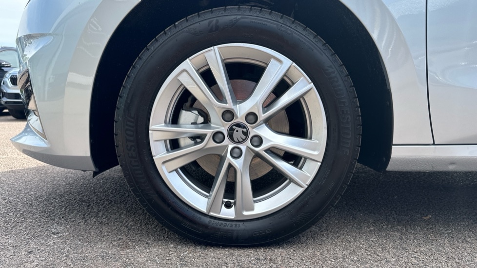 Used Skoda Fabia 2025 for sale - 76868316: Photo 19