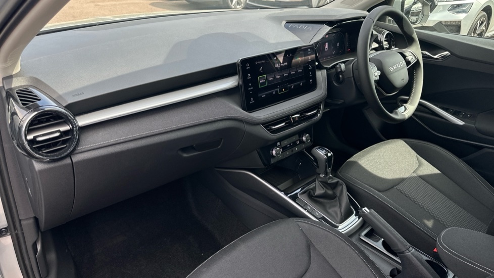 Used Skoda Fabia 2025 for sale - 76868316: Photo 2