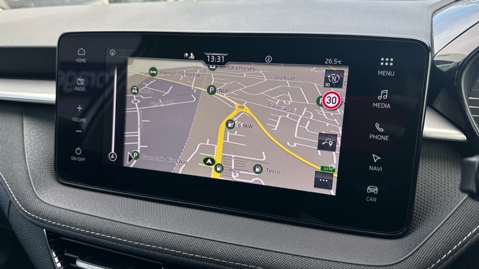 Used Skoda Fabia 2025 for sale - 76868316: Photo 21