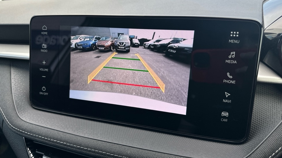 Used Skoda Fabia 2025 for sale - 76868316: Photo 22