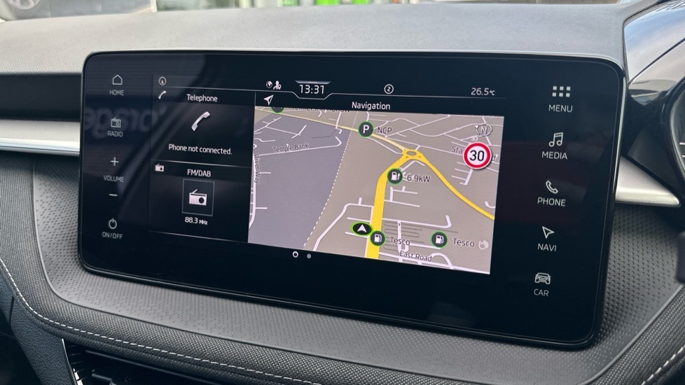 Used Skoda Fabia 2025 for sale - 76868316: Photo 24