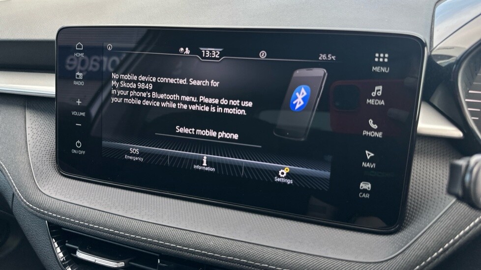 Used Skoda Fabia 2025 for sale - 76868316: Photo 25