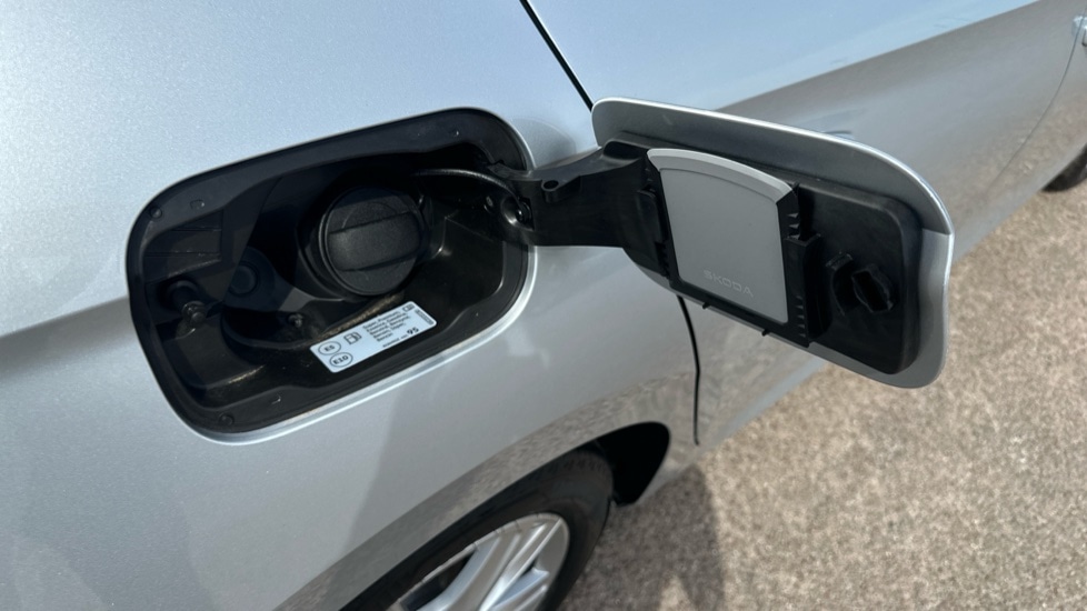 Used Skoda Fabia 2025 for sale - 76868316: Photo 27