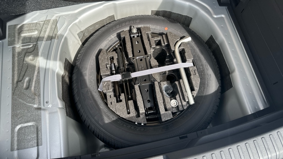 Used Skoda Fabia 2025 for sale - 76868316: Photo 28