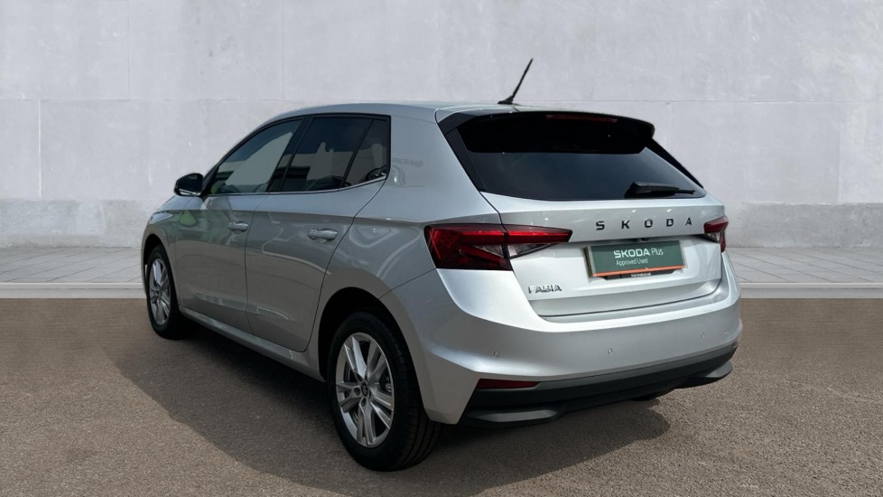 Used Skoda Fabia 2025 for sale - 76868316: Photo 3