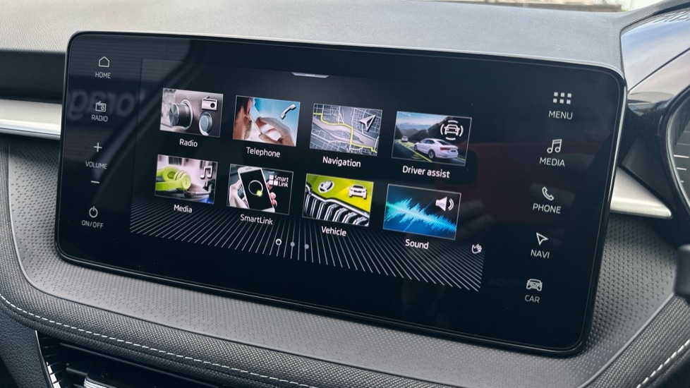 Used Skoda Fabia 2025 for sale - 76868316: Photo 31