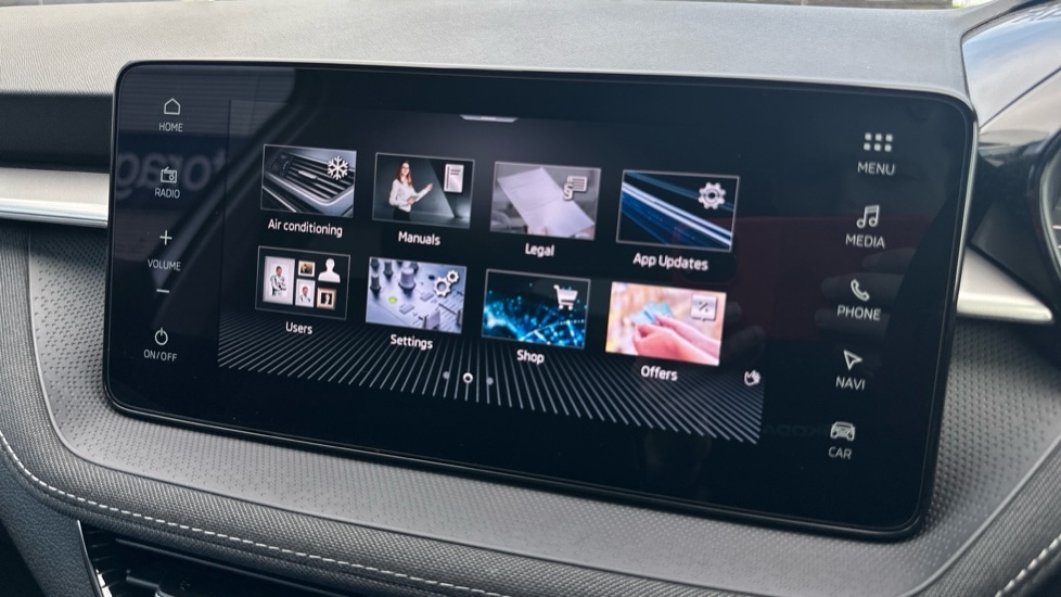 Used Skoda Fabia 2025 for sale - 76868316: Photo 32