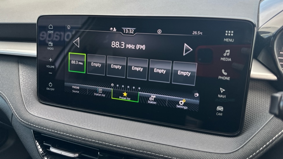 Used Skoda Fabia 2025 for sale - 76868316: Photo 33