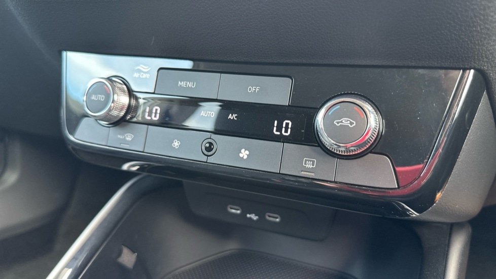 Used Skoda Fabia 2025 for sale - 76868316: Photo 36