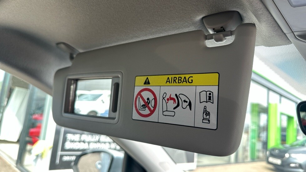 Used Skoda Fabia 2025 for sale - 76868316: Photo 37