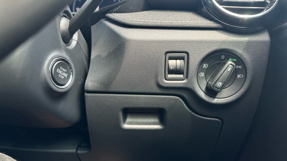 Used Skoda Fabia 2025 for sale - 76868316: Photo 38