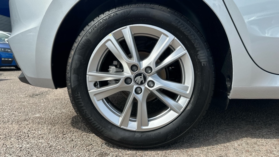 Used Skoda Fabia 2025 for sale - 76868316: Photo 5