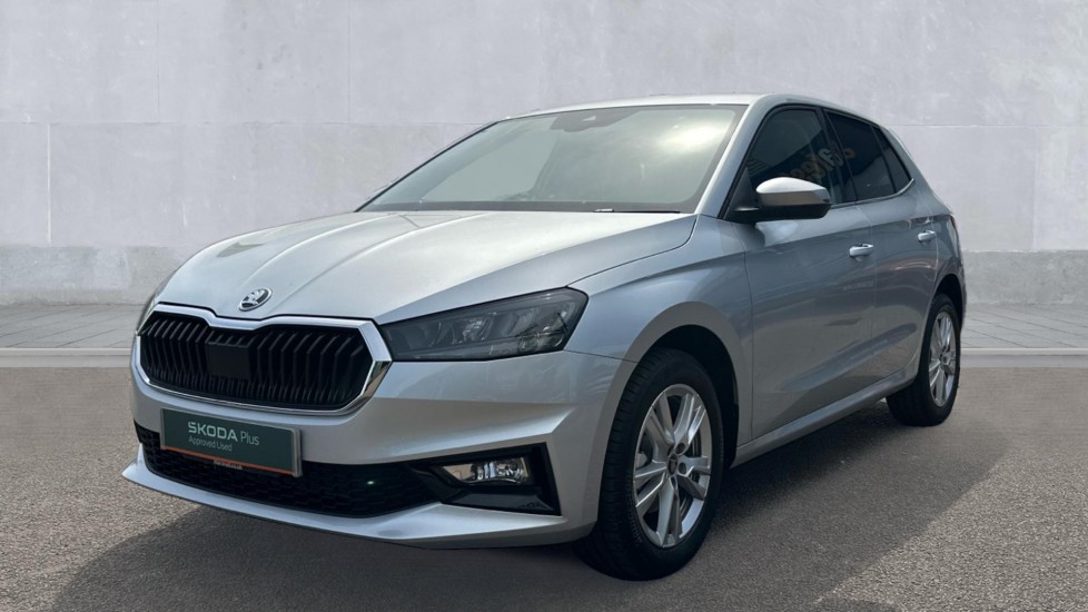 Used Skoda Fabia 2025 for sale - 76868316: Photo 7