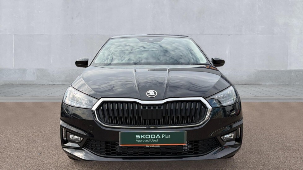 Used Skoda Fabia 2025 for sale - 76191091: Photo 10