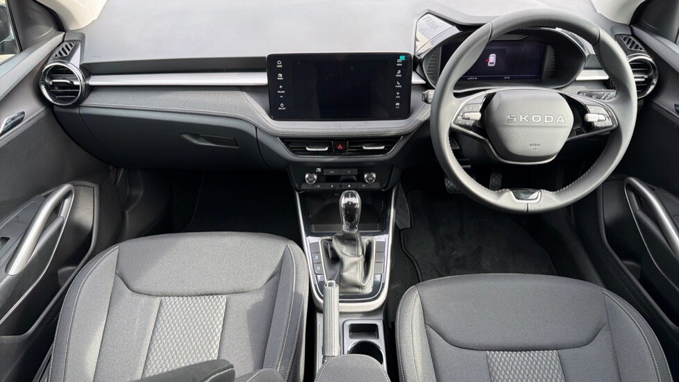 Used Skoda Fabia 2025 for sale - 76191091: Photo 12