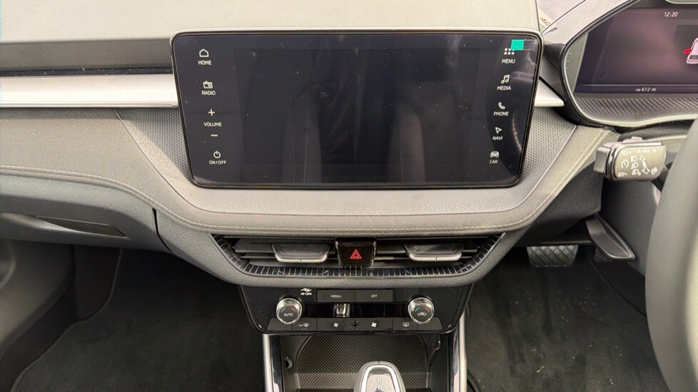 Used Skoda Fabia 2025 for sale - 76191091: Photo 13