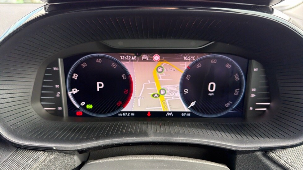 Used Skoda Fabia 2025 for sale - 76191091: Photo 14