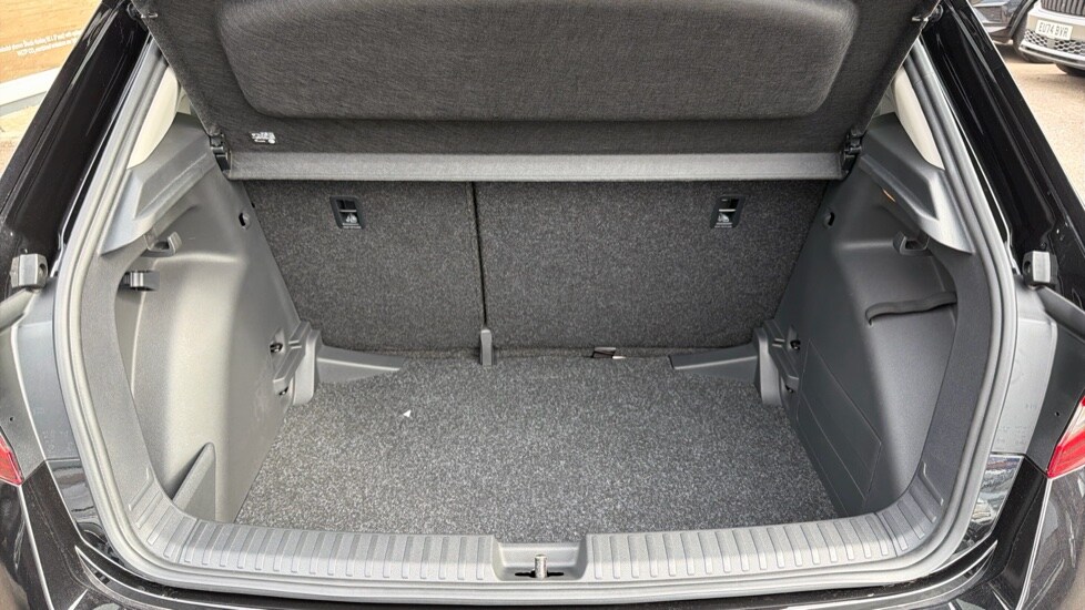 Used Skoda Fabia 2025 for sale - 76191091: Photo 16