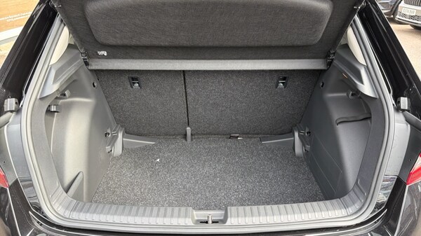 Used Skoda Fabia 2025 for sale - 76191091: Photo 16