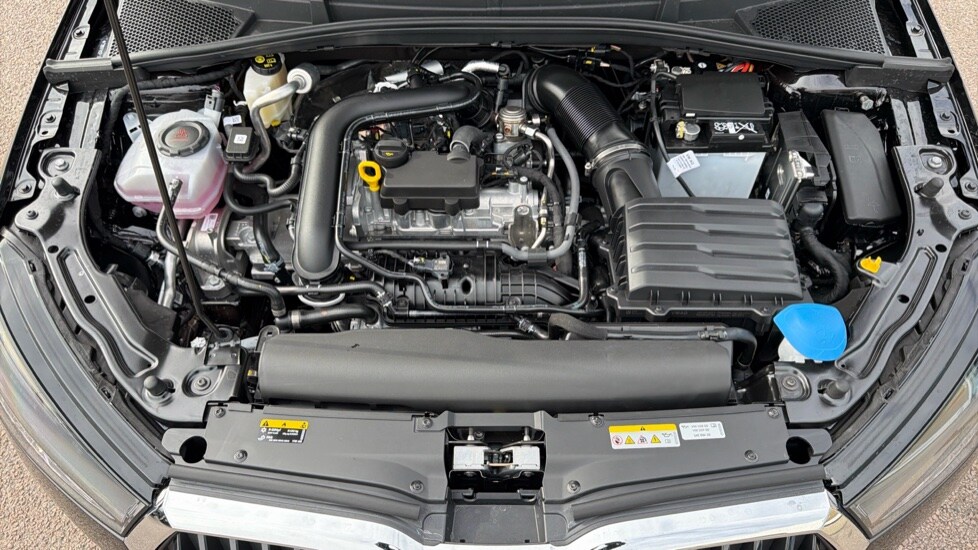 Used Skoda Fabia 2025 for sale - 76191091: Photo 17