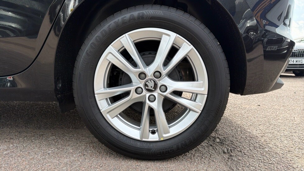 Used Skoda Fabia 2025 for sale - 76191091: Photo 18