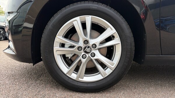 Used Skoda Fabia 2025 for sale - 76191091: Photo 19