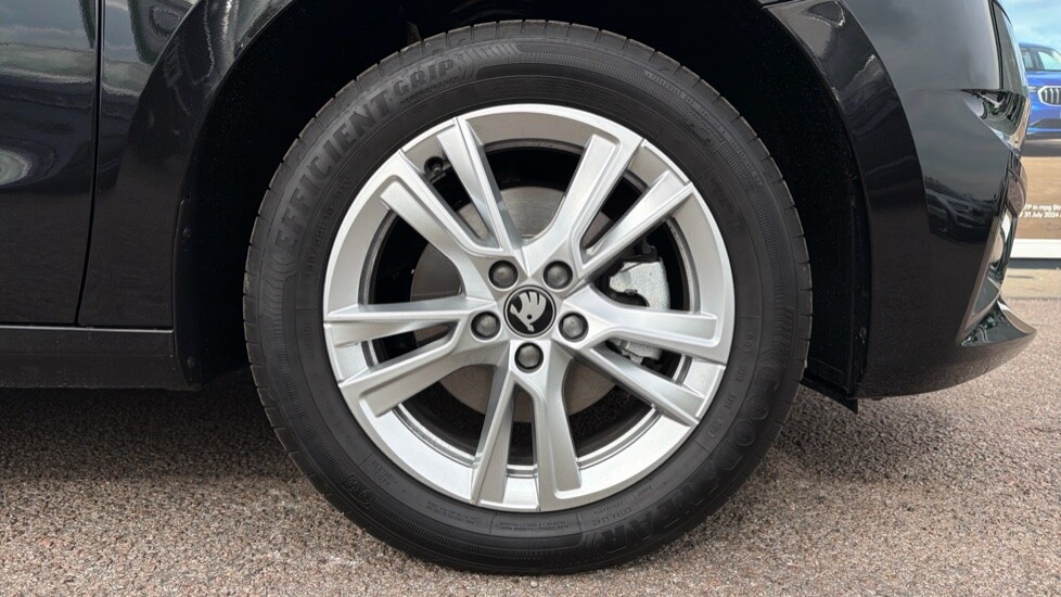 Used Skoda Fabia 2025 for sale - 76191091: Photo 20