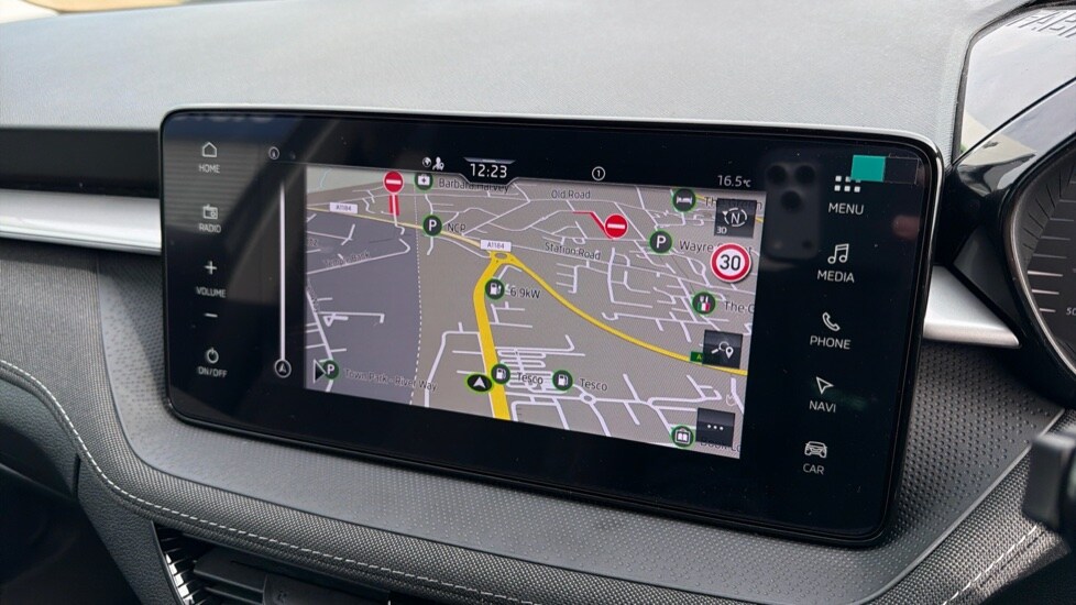 Used Skoda Fabia 2025 for sale - 76191091: Photo 21