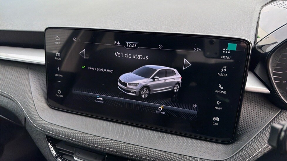 Used Skoda Fabia 2025 for sale - 76191091: Photo 23