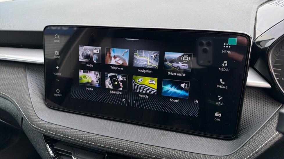 Used Skoda Fabia 2025 for sale - 76191091: Photo 24