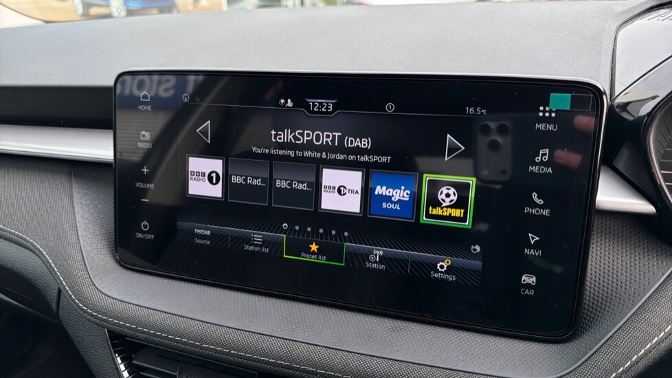 Used Skoda Fabia 2025 for sale - 76191091: Photo 25