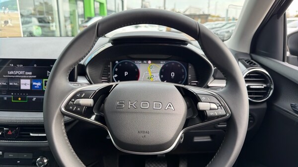Used Skoda Fabia 2025 for sale - 76191091: Photo 26