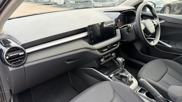 Used Skoda Fabia 2025 for sale - 76191091: Photo 2