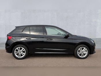 Used Skoda Fabia 2025 for sale - 76191091: Photo 4