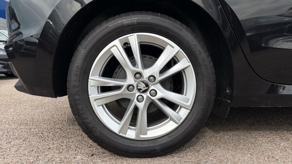 Used Skoda Fabia 2025 for sale - 76191091: Photo 5