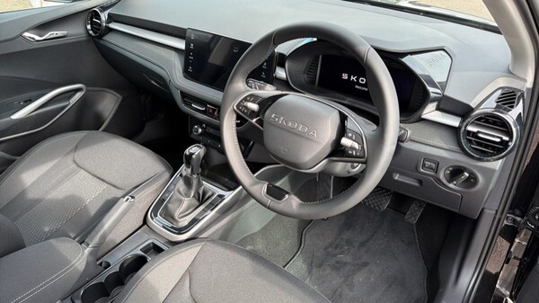 Used Skoda Fabia 2025 for sale - 76191091: Photo 6
