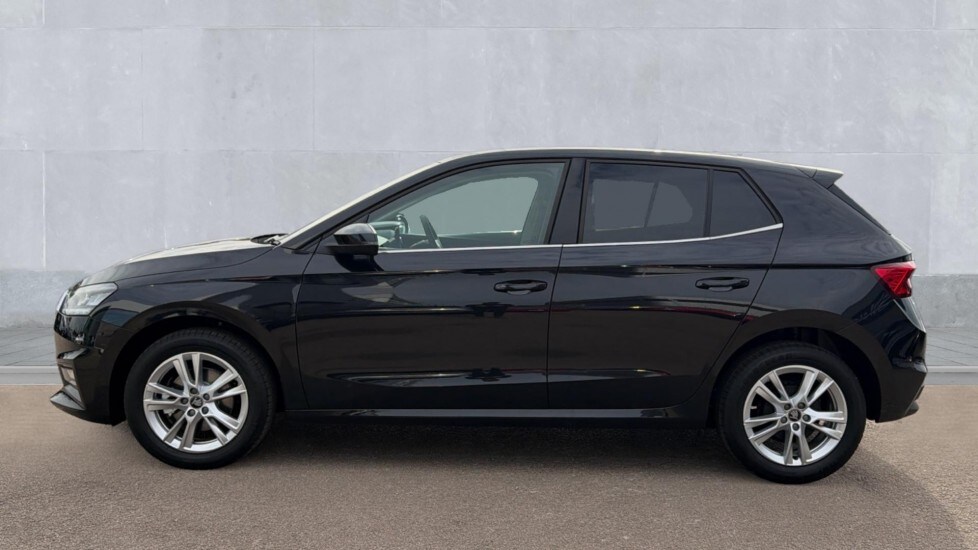 Used Skoda Fabia 2025 for sale - 76191091: Photo 9