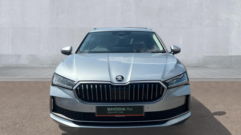 Used Skoda Superb 2024 for sale - 76501510: Photo 10
