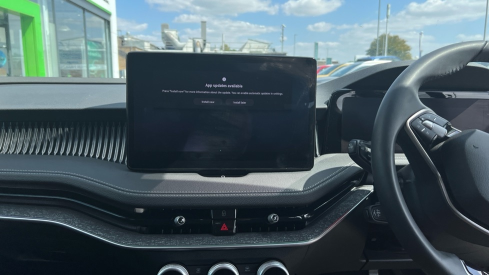 Used Skoda Superb 2024 for sale - 76501510: Photo 13