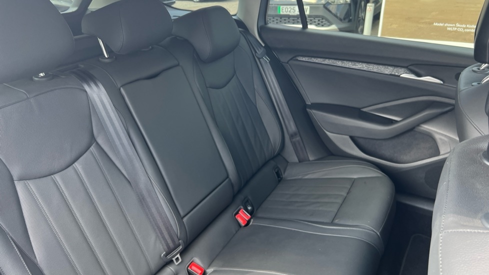 Used Skoda Superb 2024 for sale - 76501510: Photo 15