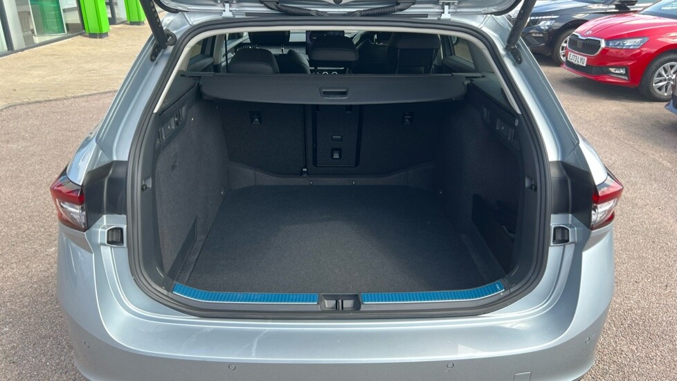 Used Skoda Superb 2024 for sale - 76501510: Photo 16