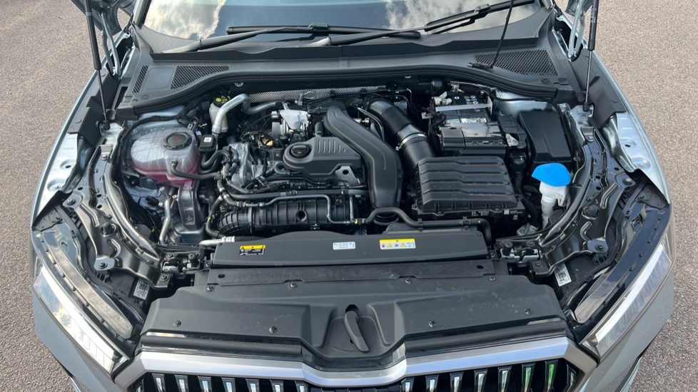 Used Skoda Superb 2024 for sale - 76501510: Photo 17