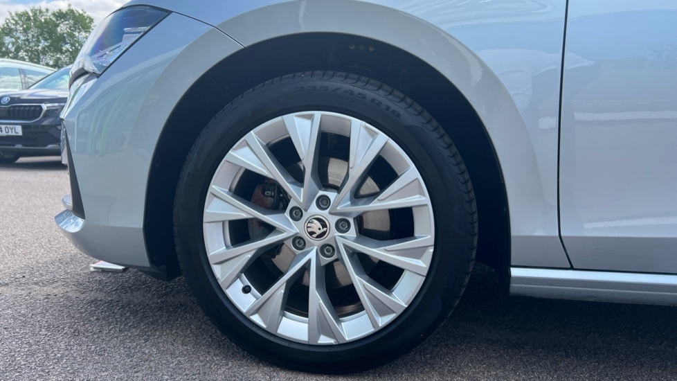 Used Skoda Superb 2024 for sale - 76501510: Photo 19