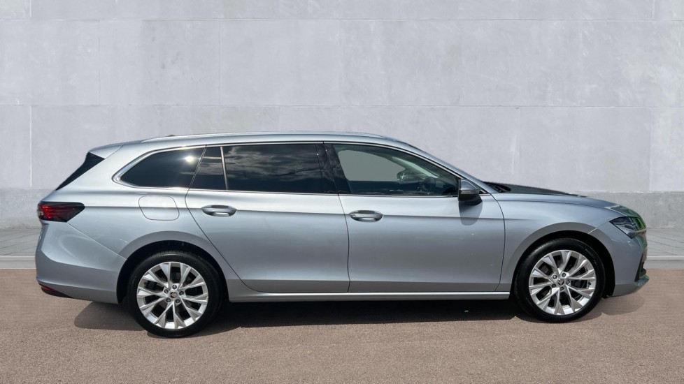 Used Skoda Superb 2024 for sale - 76501510: Photo 4