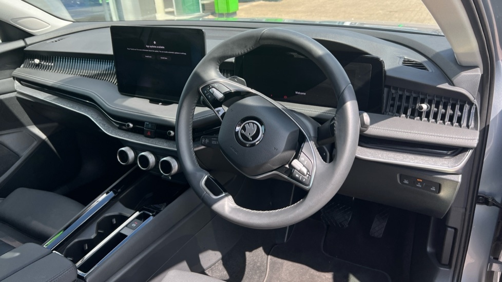 Used Skoda Superb 2024 for sale - 76501510: Photo 6