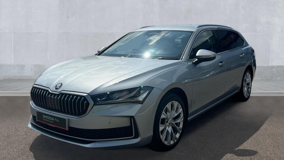 Used Skoda Superb 2024 for sale - 76501510: Photo 7