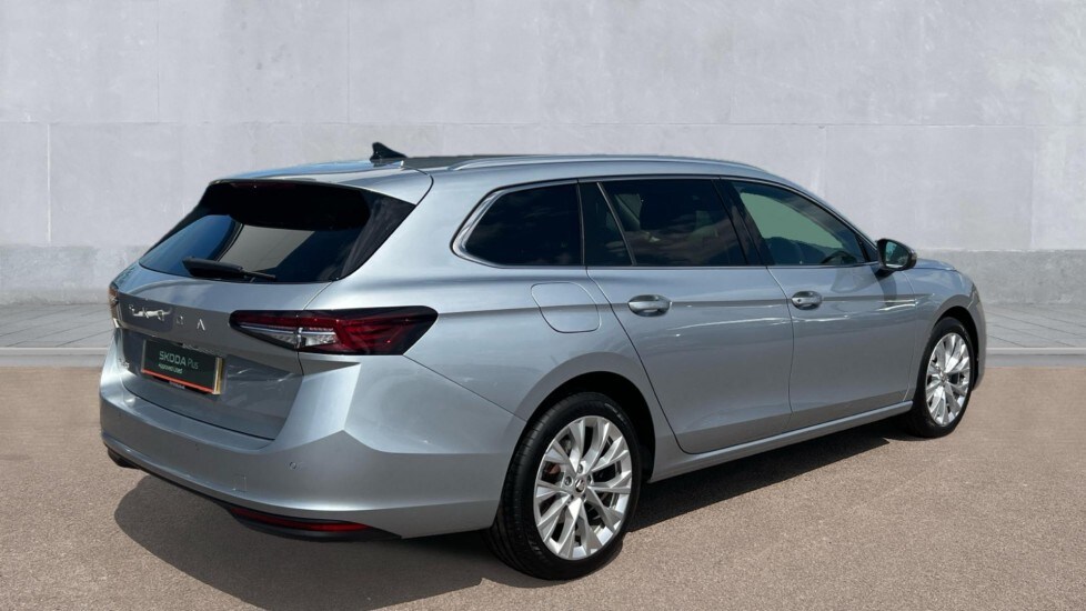 Used Skoda Superb 2024 for sale - 76501510: Photo 8