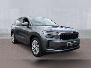 Skoda - Kodiaq