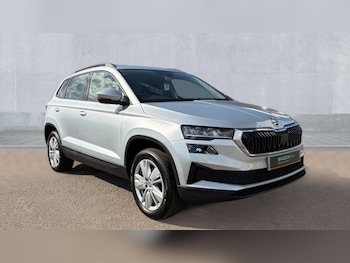 Skoda - Karoq