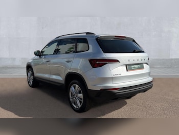 Used Skoda Karoq 2024 for sale - 75815540: Photo